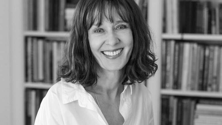 Barbara Chambers, Mill Valley Architect