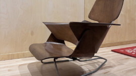 Charles and Ray Eames Collection, Eames Institute