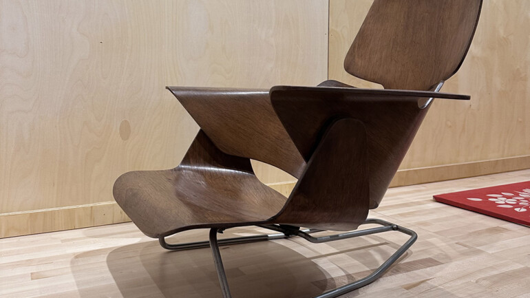 Charles and Ray Eames Collection, Eames Institute