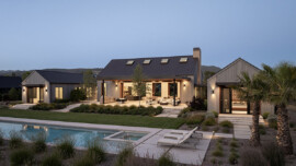 Farmhouse Retreat in Wine Country, Sonoma