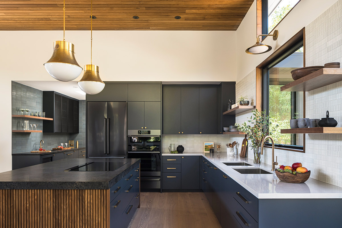Napa Home, Kitchen